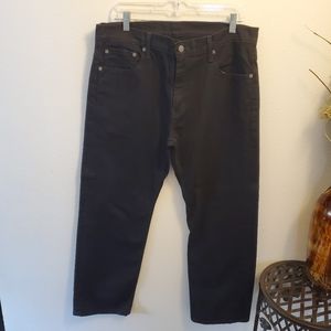 Levi's 569 Jeans